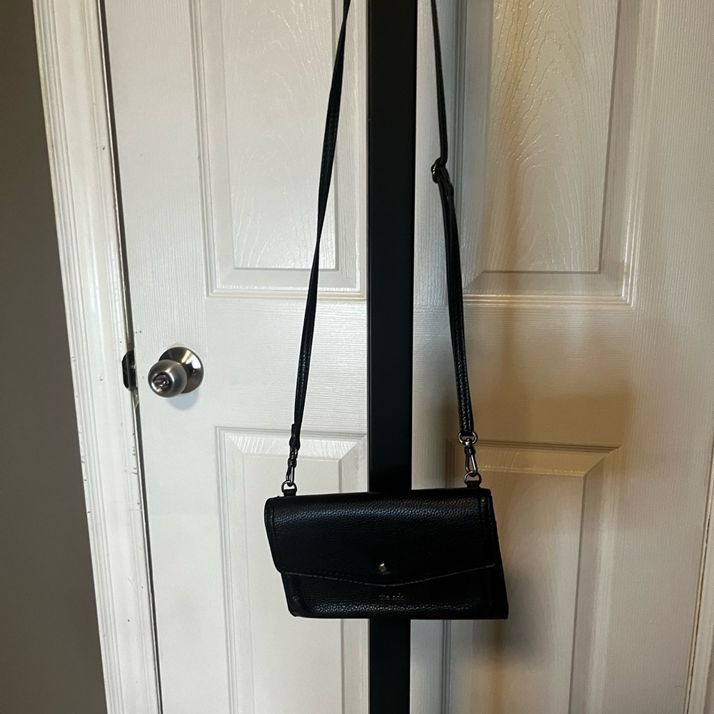 Sak purse